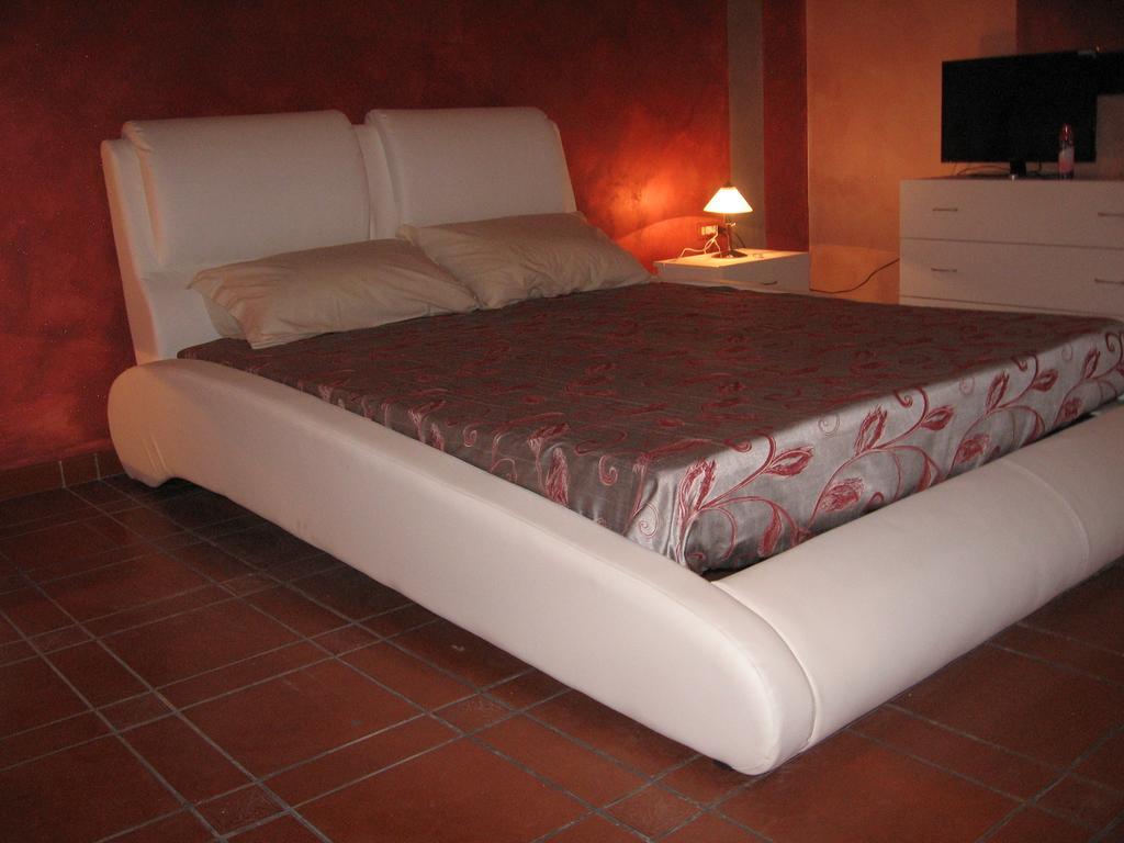 Golden Dreams Bed & Breakfast บารี ห้อง รูปภาพ