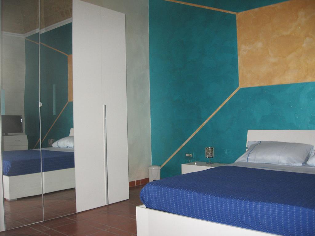 Golden Dreams Bed & Breakfast บารี ภายนอก รูปภาพ