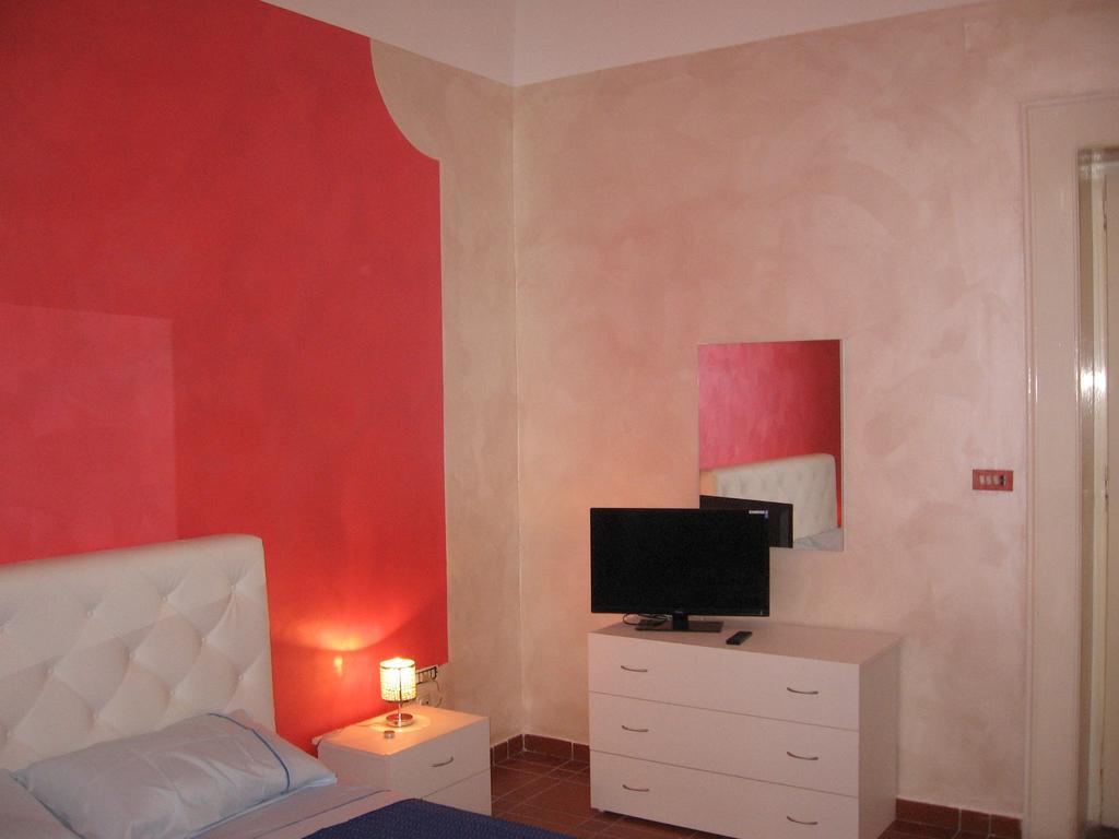 Golden Dreams Bed & Breakfast บารี ห้อง รูปภาพ