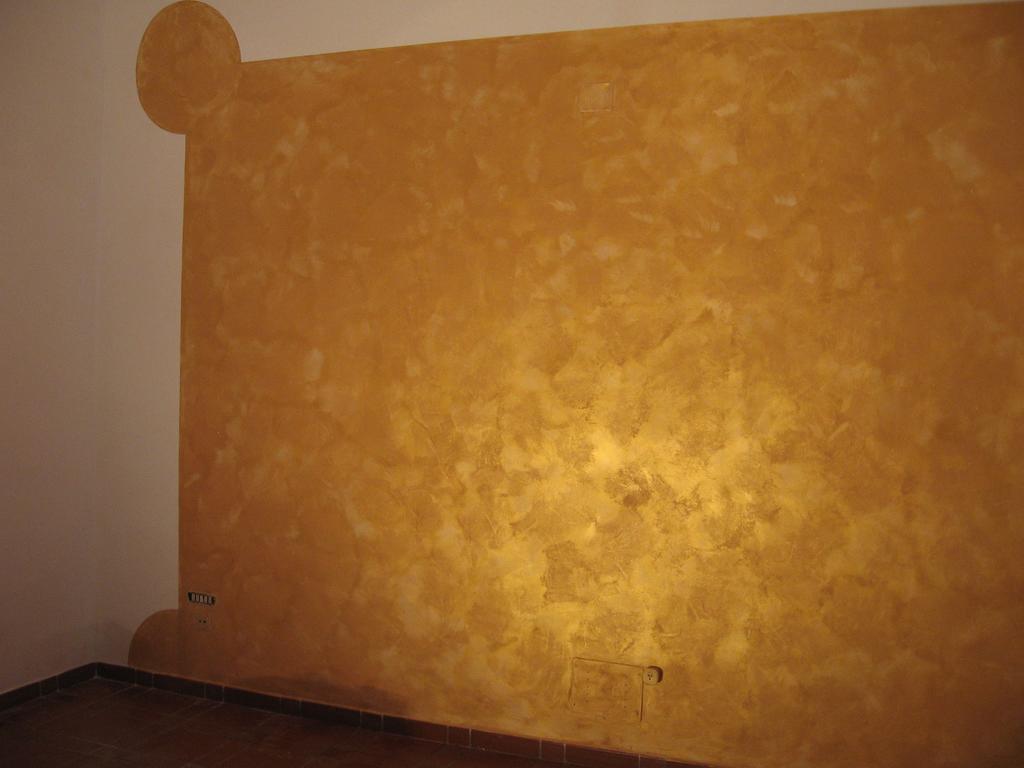 Golden Dreams Bed & Breakfast บารี ภายนอก รูปภาพ