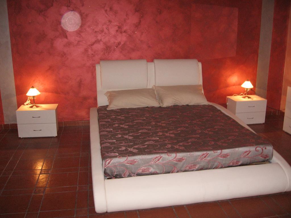 Golden Dreams Bed & Breakfast บารี ห้อง รูปภาพ