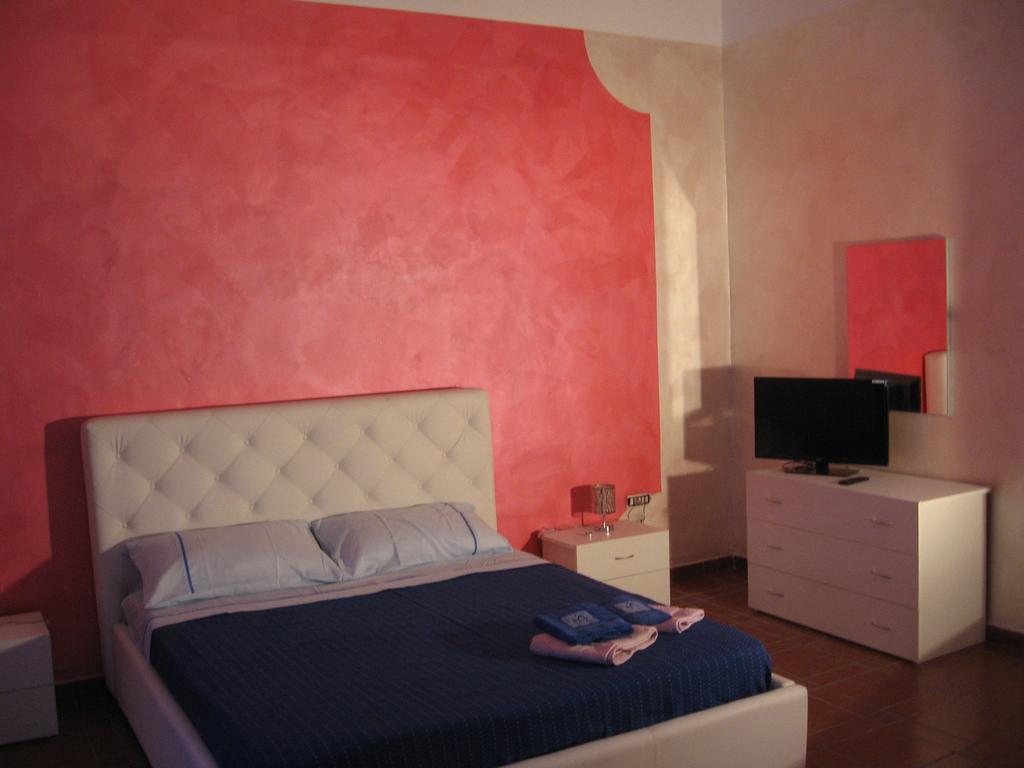 Golden Dreams Bed & Breakfast บารี ภายนอก รูปภาพ
