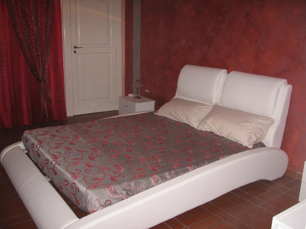 Golden Dreams Bed & Breakfast บารี ห้อง รูปภาพ