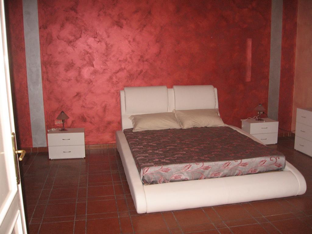 Golden Dreams Bed & Breakfast บารี ภายนอก รูปภาพ