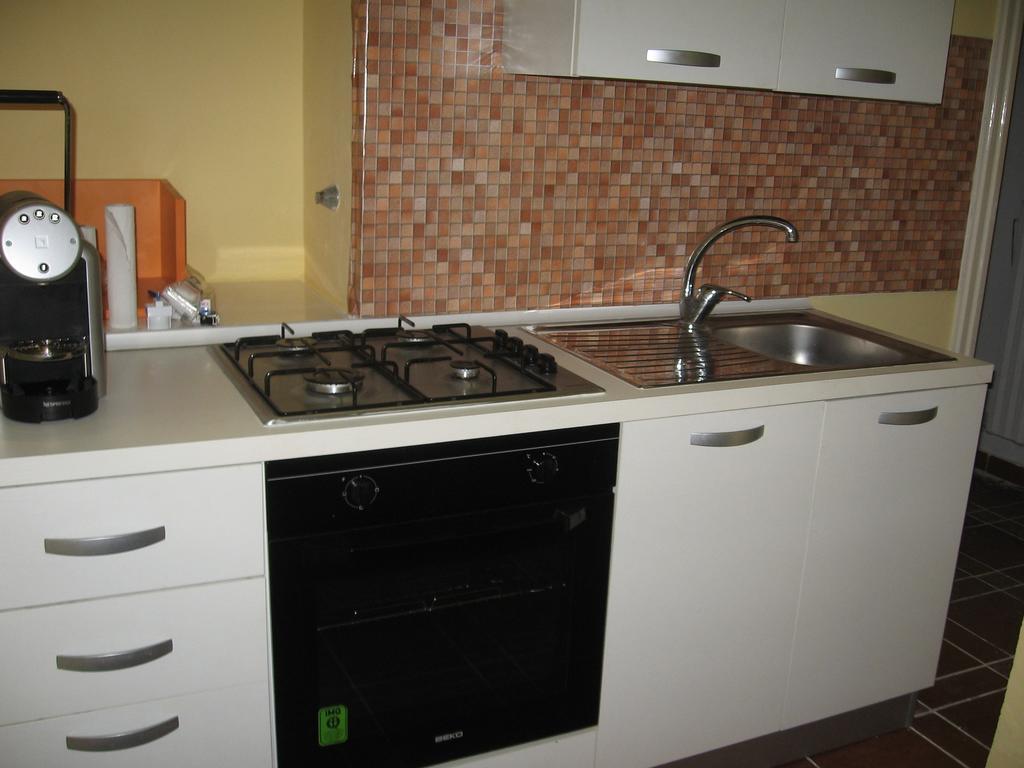 Golden Dreams Bed & Breakfast บารี ภายนอก รูปภาพ