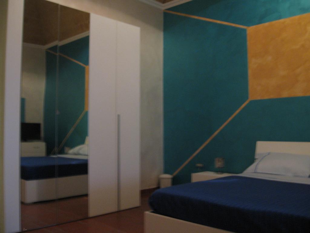 Golden Dreams Bed & Breakfast บารี ห้อง รูปภาพ
