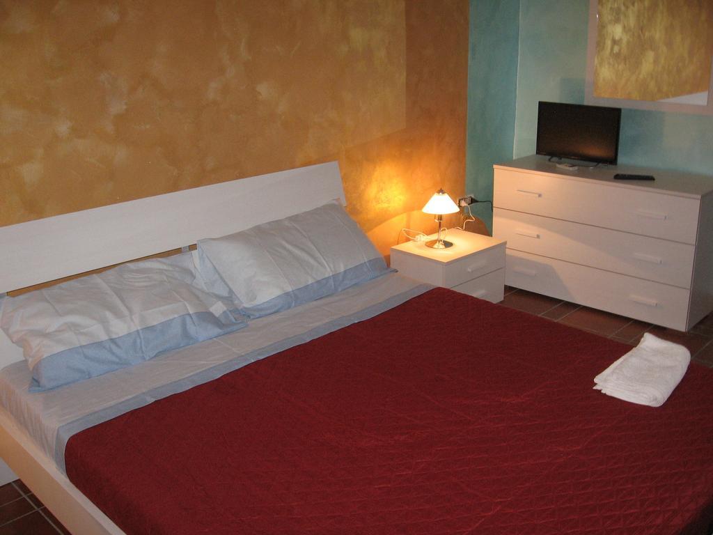 Golden Dreams Bed & Breakfast บารี ภายนอก รูปภาพ