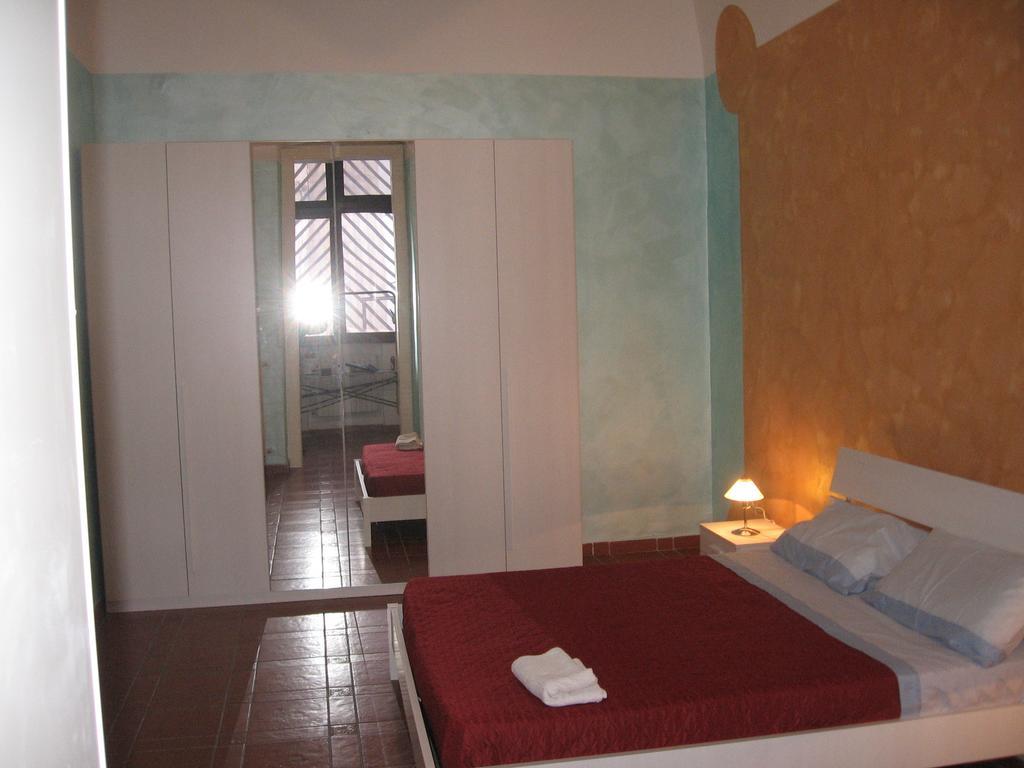 Golden Dreams Bed & Breakfast บารี ภายนอก รูปภาพ